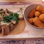 Don Camillo Nourriture