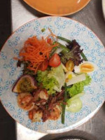 Bistro De Bolle food