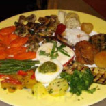 Il Buongustaio À l'intérieur