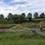 Het Leienhof Extérieur