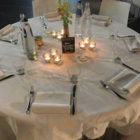 La Source Nourriture