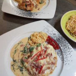 Chipolino Palace Comida