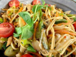 Het Scheldeoord Nourriture