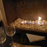 La Saison Ephemere Comida