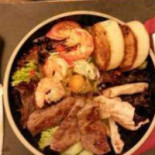 Töpferkeller Nourriture