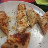 Pizza Roma Nourriture