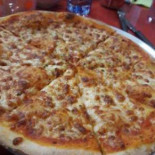 Pizza Roma Nourriture