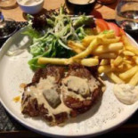 Grillhoeve Nourriture