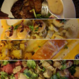 Volle Maan Nourriture