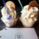 Winnerhof Nourriture