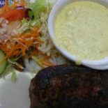 Le VaudrÉe 1 Nourriture