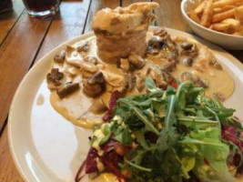 T Schaliehuys Comida