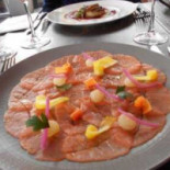 Shake Hands Nourriture