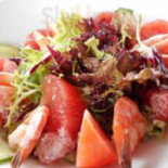 Shake Hands Nourriture