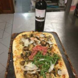 Al Pierino Nourriture