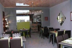 A La Pom'd'adam Nourriture