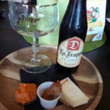 Sport- EetcafÉ Op 't Reeck Nourriture