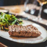 S' Heerenshuis Nourriture