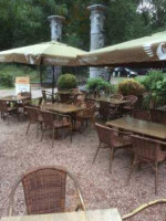 Brasserie ‘t Koetshuis Stabroek Dentro