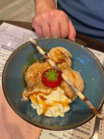 't Schiptje Nourriture