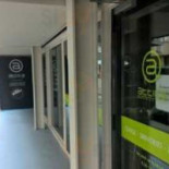 Attica Brussels Extérieur