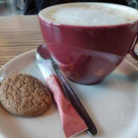 Café Kubus Nourriture