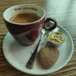 Café Kubus Nourriture