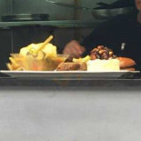 Grill Tov Nourriture