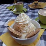 Taverne Big Apple Comida