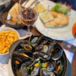 La Marée Nourriture