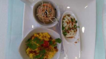 Bvba Balladehof Nourriture