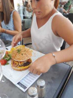 La Commedia Nourriture