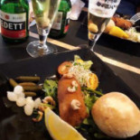 't Smoefelhuys Nourriture