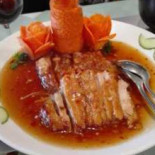 Tang's House Nourriture