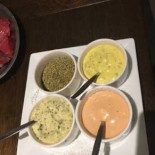 La Charbonnade Nourriture