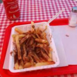 Frituur Drakenhof Comida