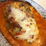 Pasta Rigoletto Nourriture