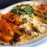 Pasta Rigoletto Nourriture