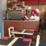 Le Petit Tasso Nourriture