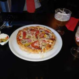 Chez Salvi Nourriture