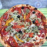 Chez Salvi Nourriture