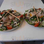 La Cantine Du Charbonnage Nourriture