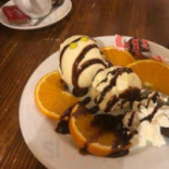 Eethuis De Bierhoeve Nourriture