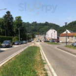 Le Val Meuse Nourriture