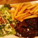 Todt's Café Nourriture