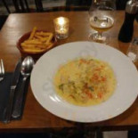 Todt's Café Nourriture