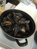 Orangerie Aldhem Comida