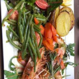 Il Pasticcio Nourriture