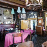 Herberg Drie Koningen À l'intérieur