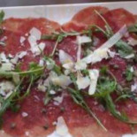 Brasserie Den Hert Nourriture